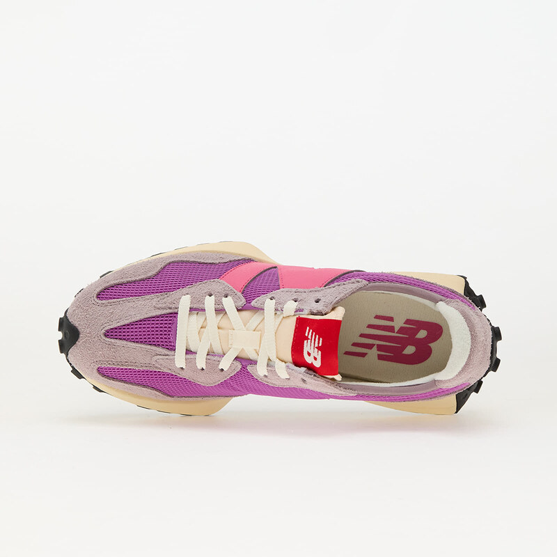 New Balance 327 Ice Wine