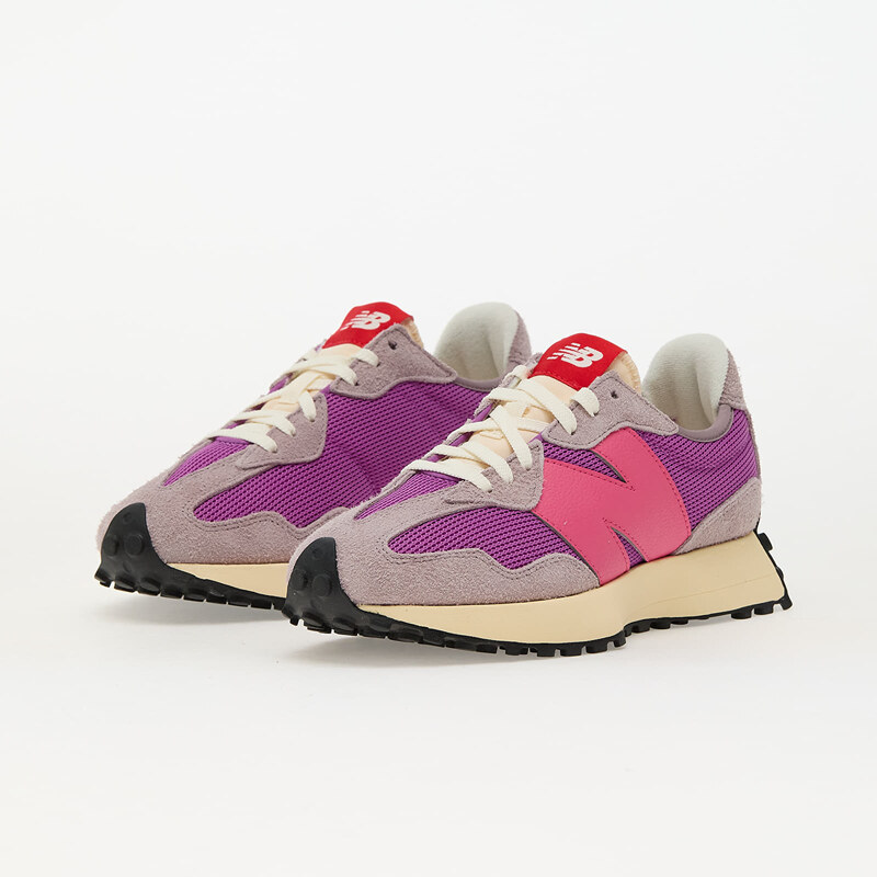 New Balance 327 Ice Wine