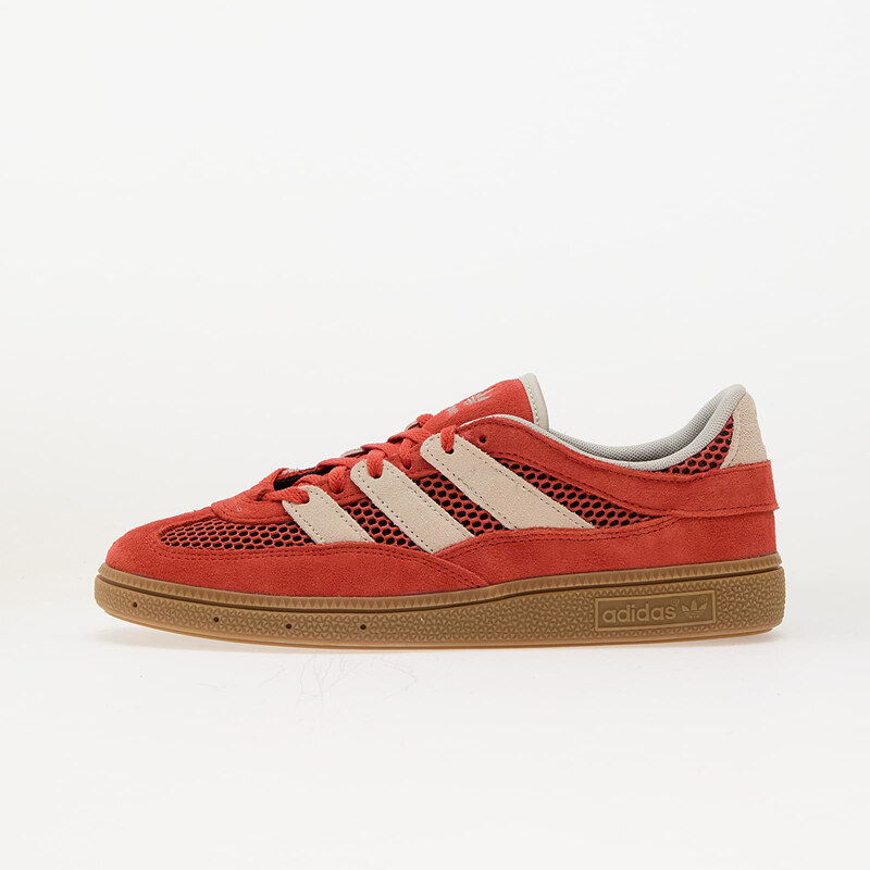 adidas Originals adidas Handball Spezial St Preloved Red/ Aluminium/ Silver Green