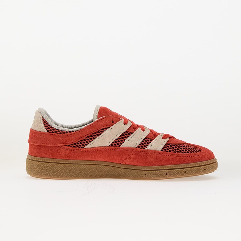 adidas Originals adidas Handball Spezial St Preloved Red/ Aluminium/ Silver Green