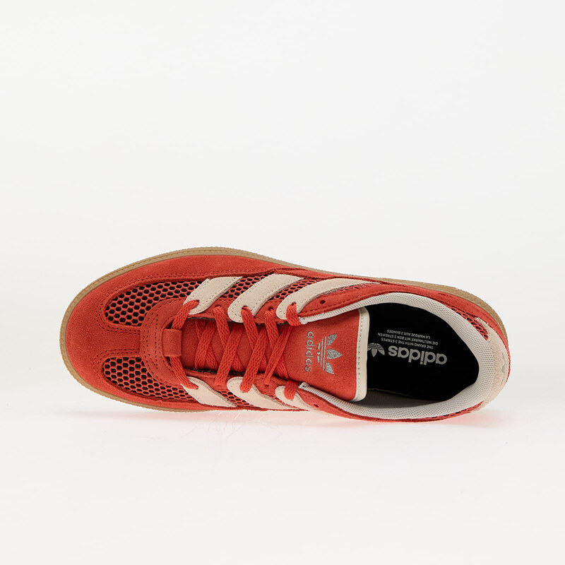adidas Originals adidas Handball Spezial St Preloved Red/ Aluminium/ Silver Green