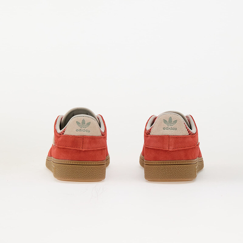 adidas Originals adidas Handball Spezial St Preloved Red/ Aluminium/ Silver Green