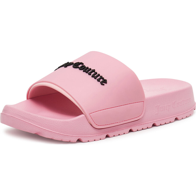 Şlapi Juicy Couture