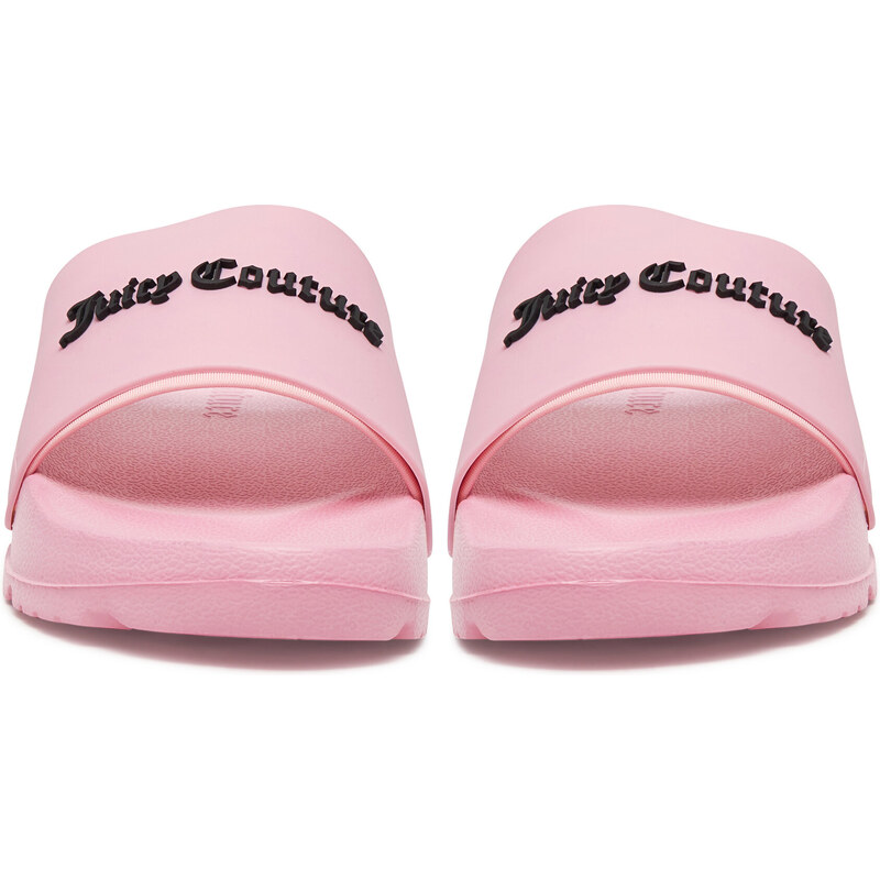 Şlapi Juicy Couture