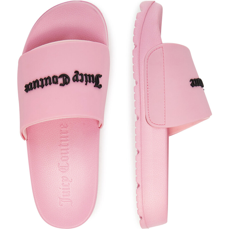 Şlapi Juicy Couture