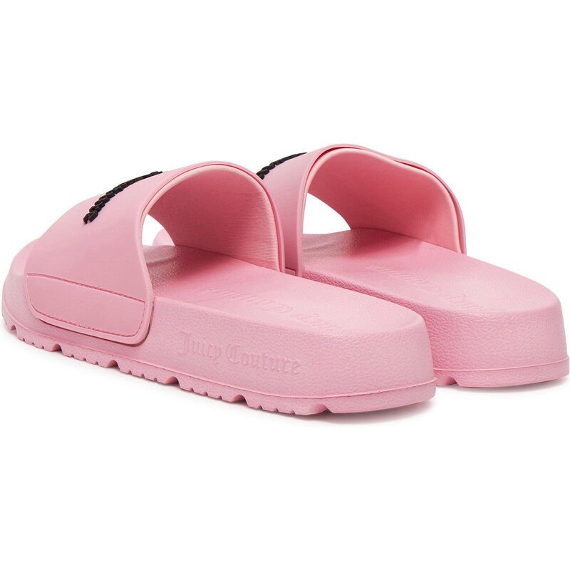 Şlapi Juicy Couture