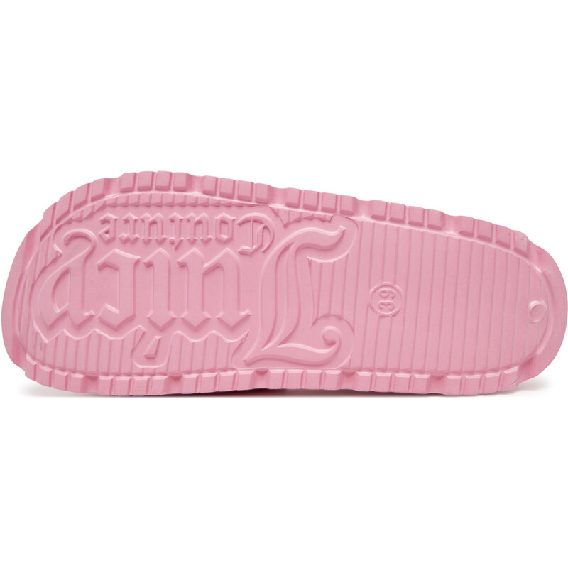 Şlapi Juicy Couture