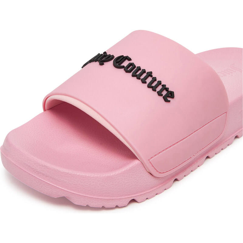 Şlapi Juicy Couture