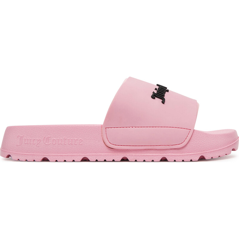 Şlapi Juicy Couture
