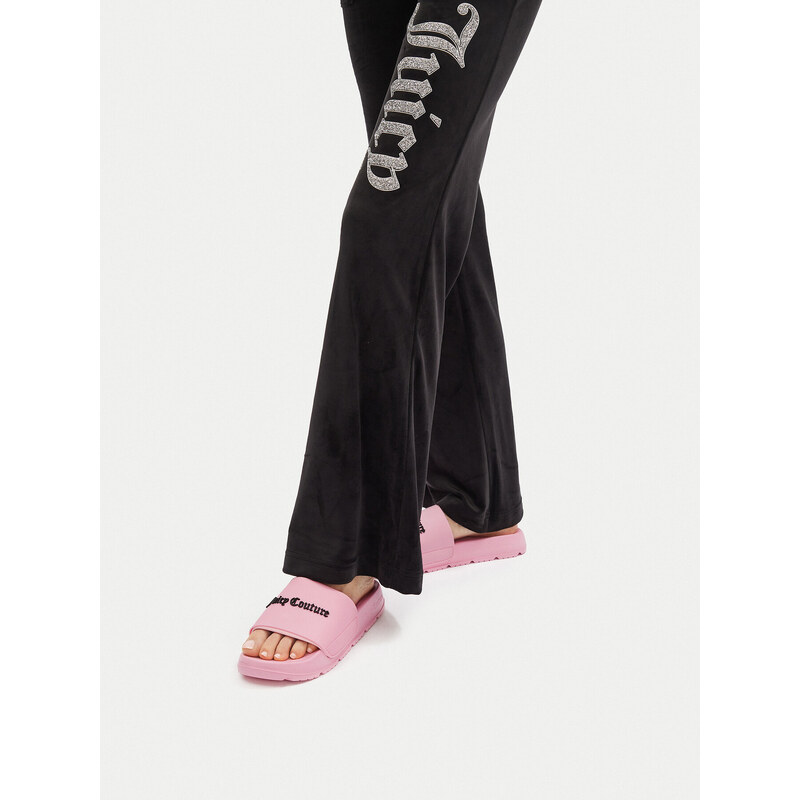 Şlapi Juicy Couture