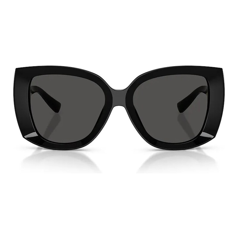 Dolce & Gabbana ochelari de soare culoarea negru, 0DG4495