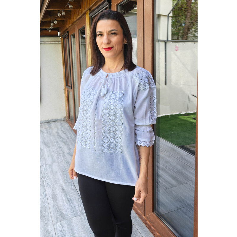 Magazin Traditional Ie Traditionala Codruta 65