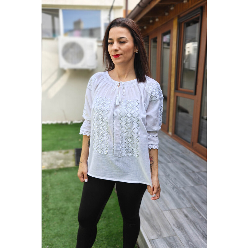 Magazin Traditional Ie Traditionala Codruta 65