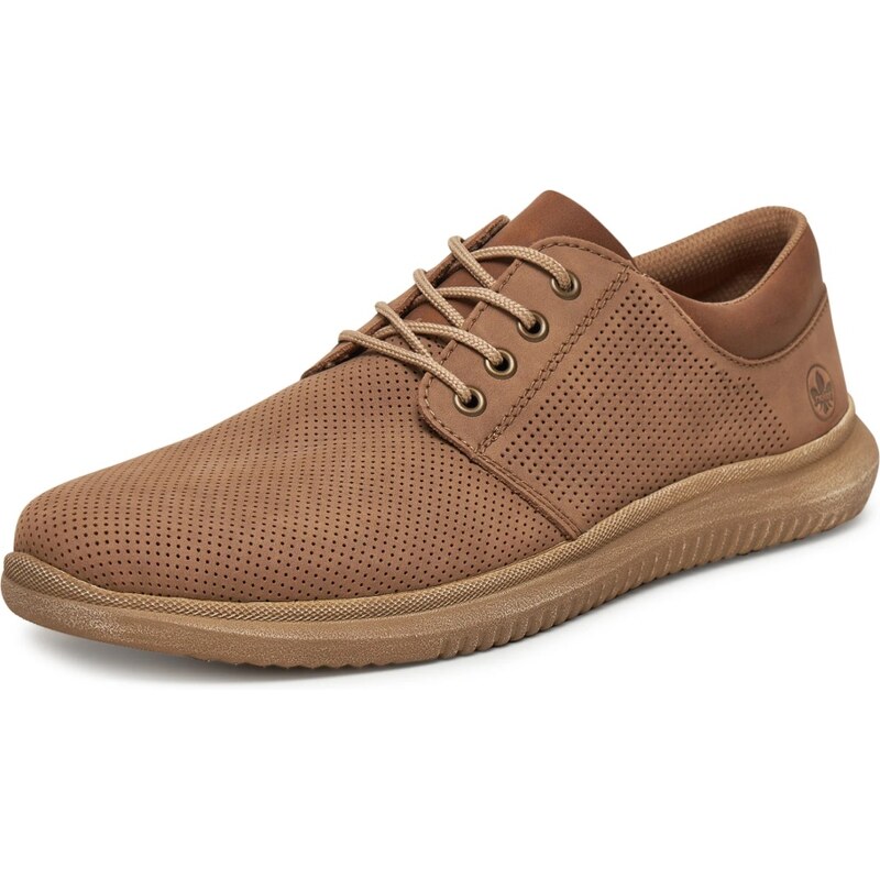 Pantofi eleganti si casual barbati Rieker Maro