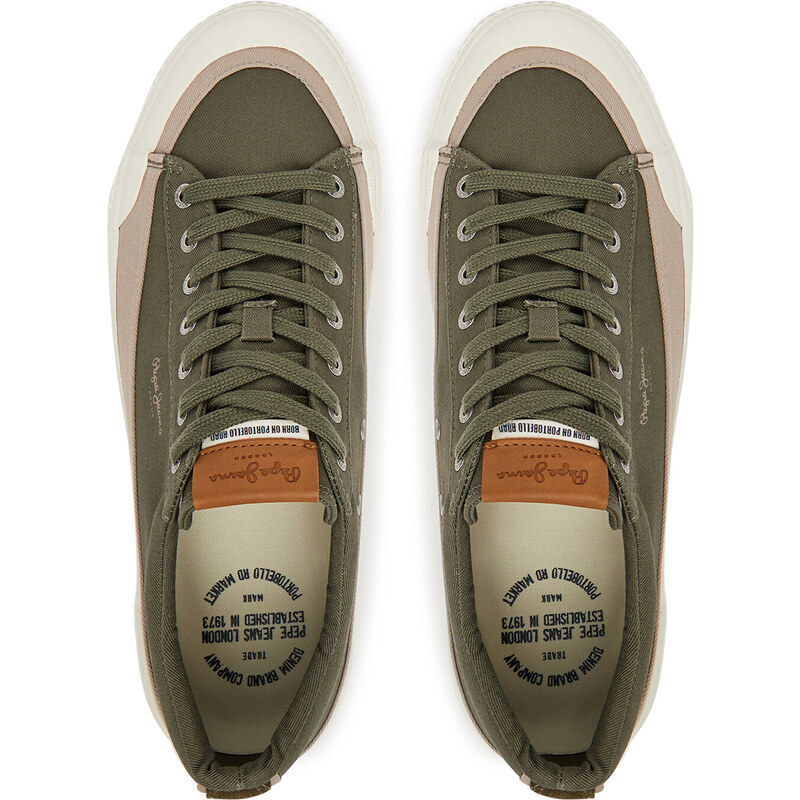 Sneakers Pepe Jeans