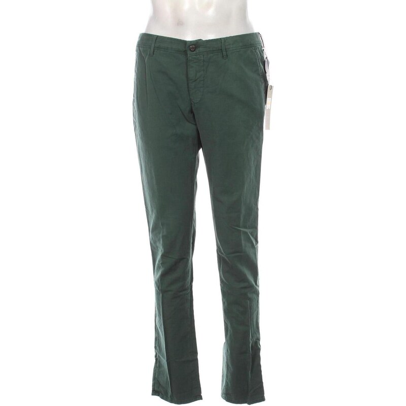 Pantaloni de bărbați Incotex