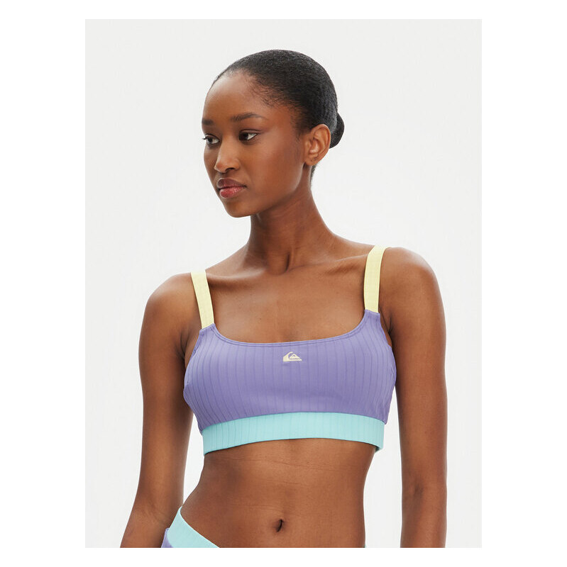 Bikini partea de sus Quiksilver