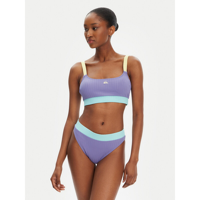 Bikini partea de sus Quiksilver