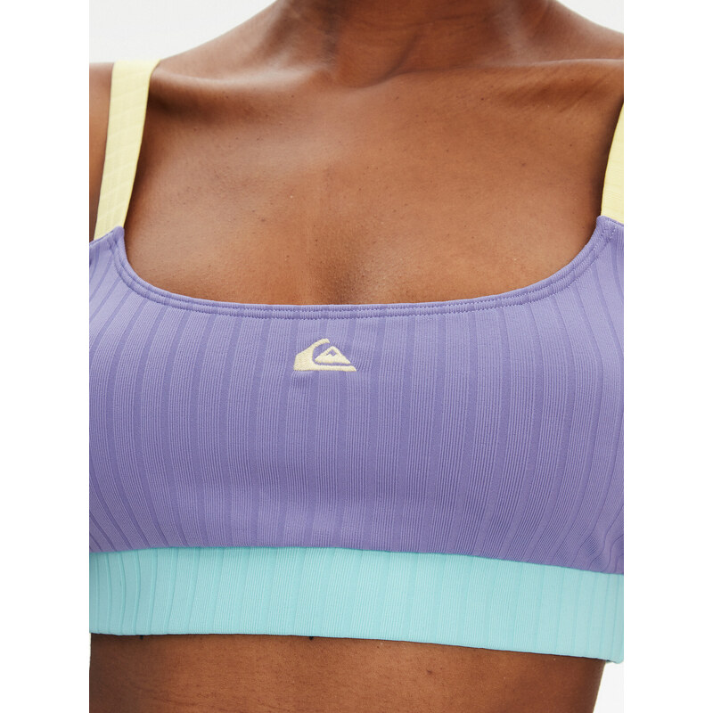 Bikini partea de sus Quiksilver