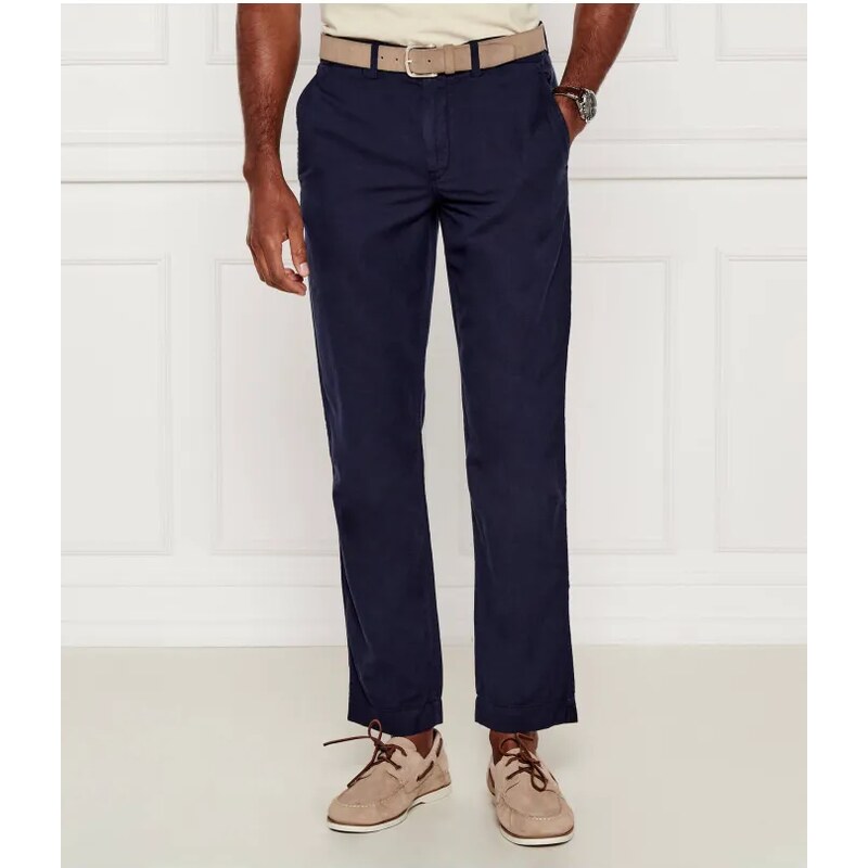 POLO RALPH LAUREN De in pantaloni | Straight fit
