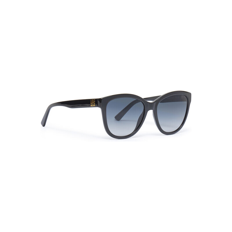 Ochelari de soare LOVE MOSCHINO