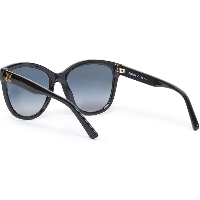 Ochelari de soare LOVE MOSCHINO