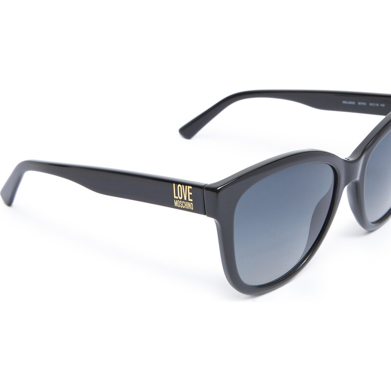 Ochelari de soare LOVE MOSCHINO
