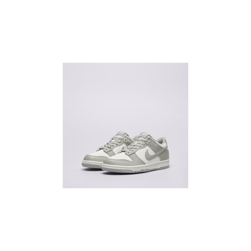 Nike Dunk Low Bg Copii Încălțăminte Sneakers FB9109-123 Gri