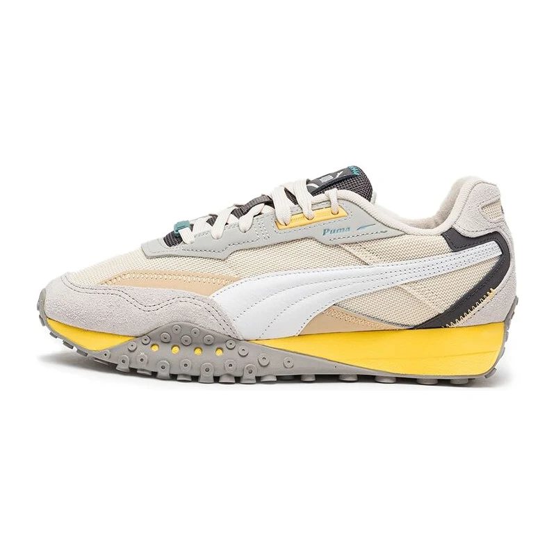 Pantofi Sport Dama PUMA Blacktop Rider