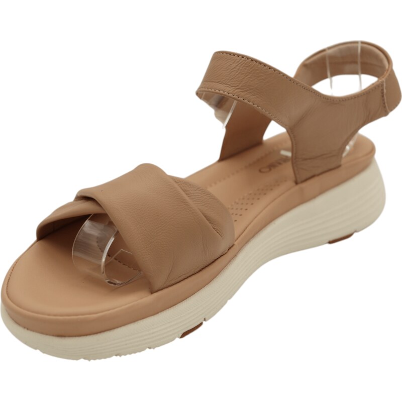 Sandale Dama Piele Naturala Stephano FENI 90339