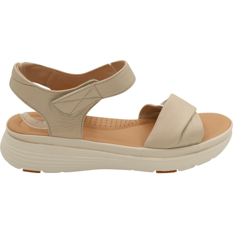 Sandale Dama Piele Naturala Stephano FENI 90339