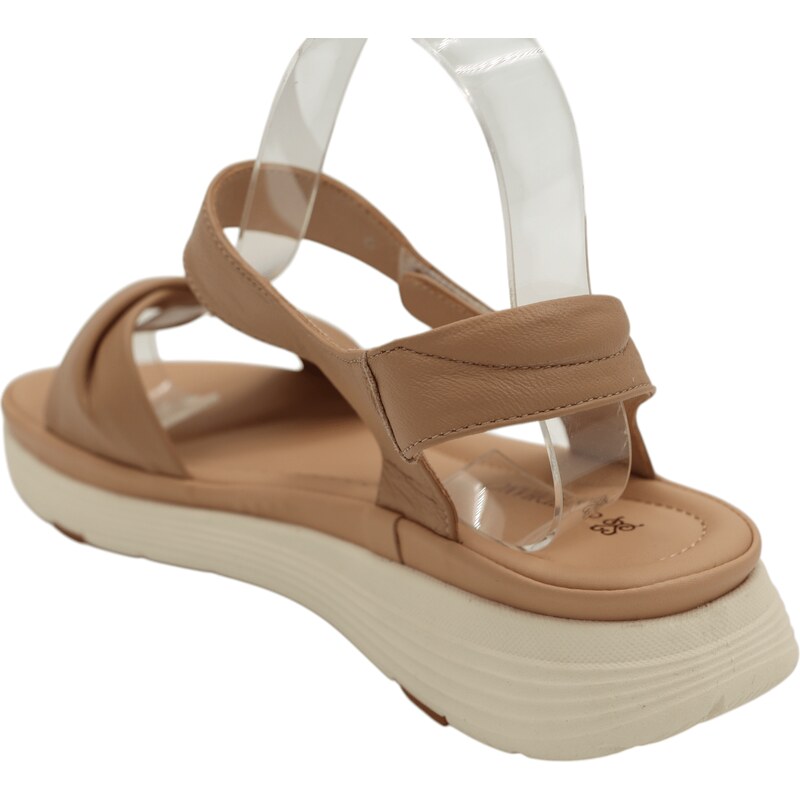 Sandale Dama Piele Naturala Stephano FENI 90339