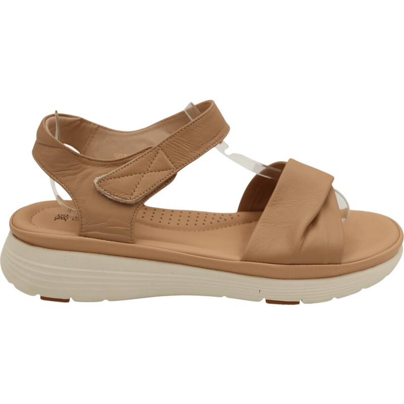 Sandale Dama Piele Naturala Stephano FENI 90339