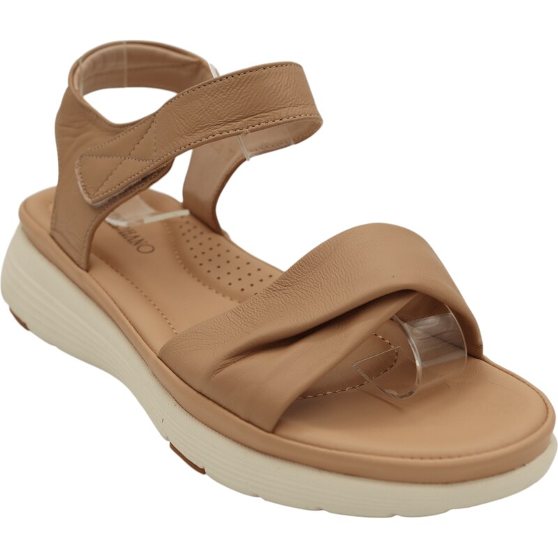 Sandale Dama Piele Naturala Stephano FENI 90339