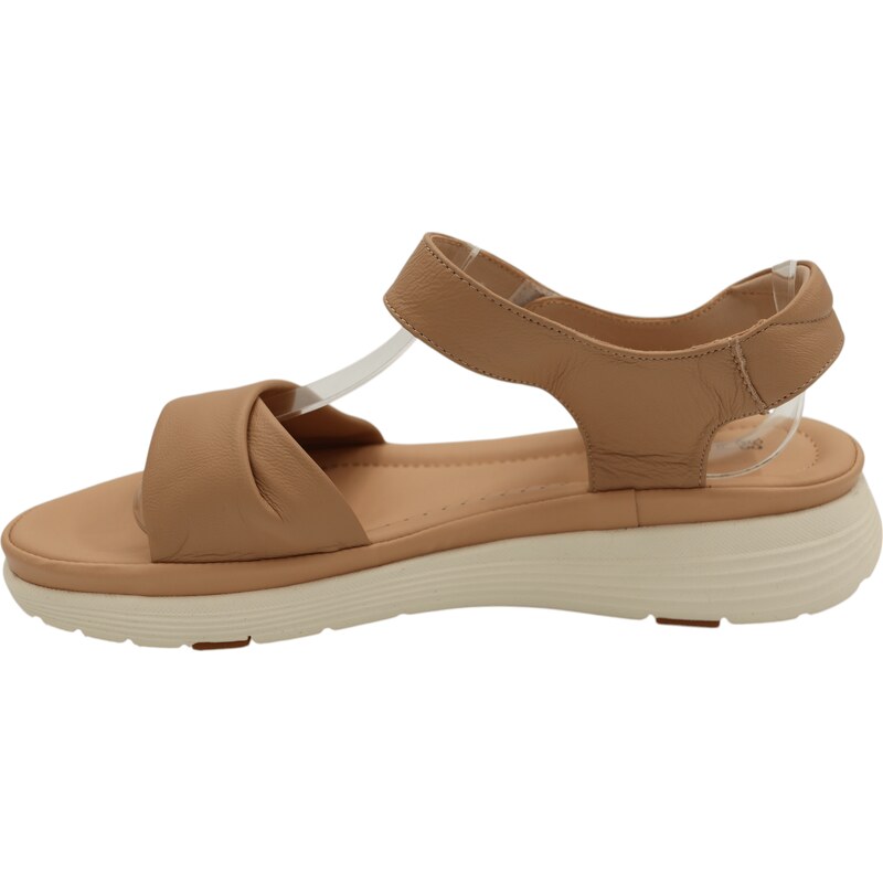 Sandale Dama Piele Naturala Stephano FENI 90339