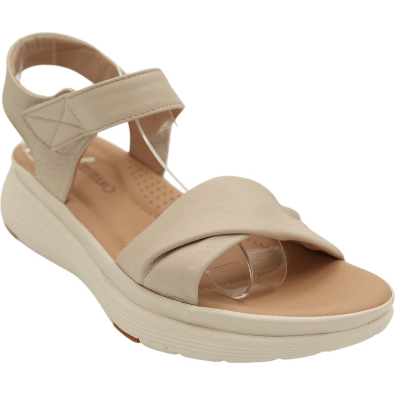 Sandale Dama Piele Naturala Stephano FENI 90339