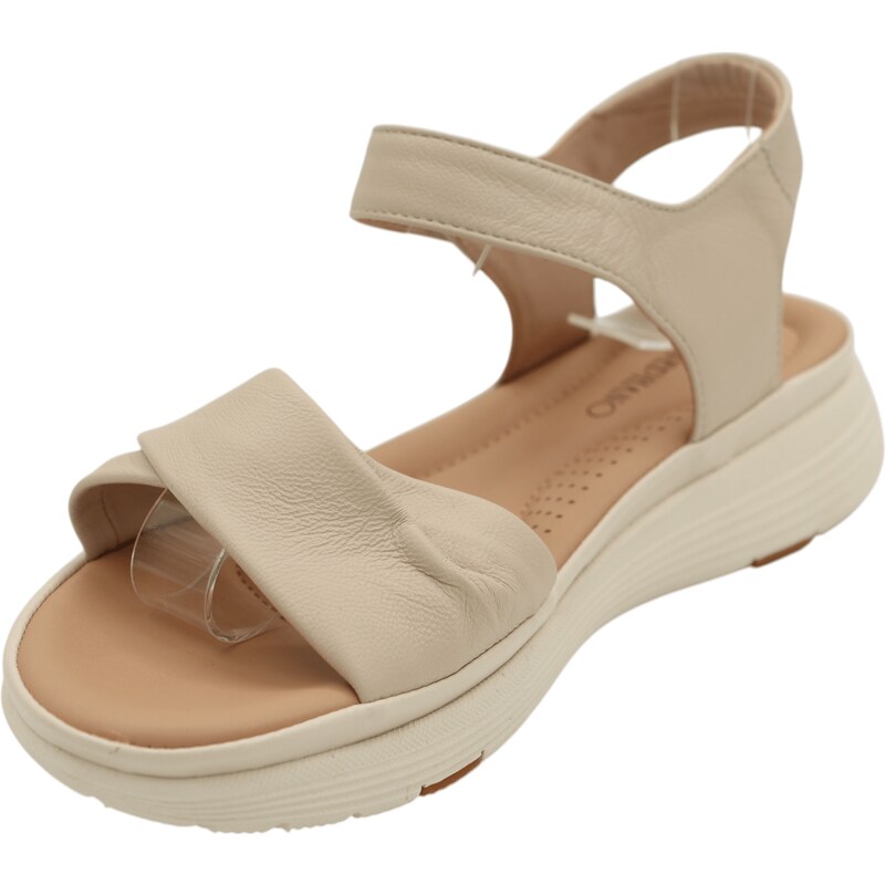 Sandale Dama Piele Naturala Stephano FENI 90339