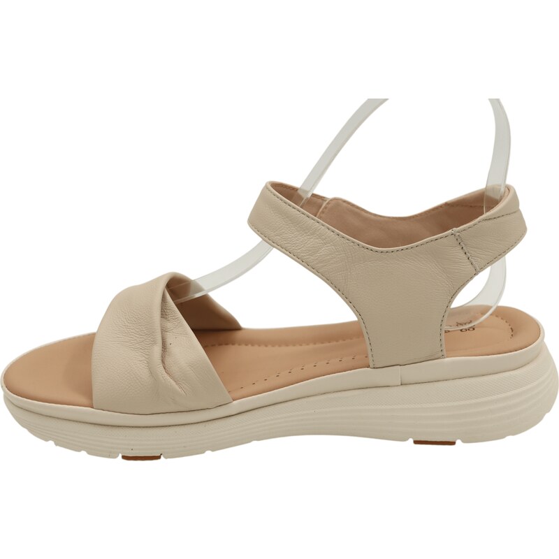 Sandale Dama Piele Naturala Stephano FENI 90339