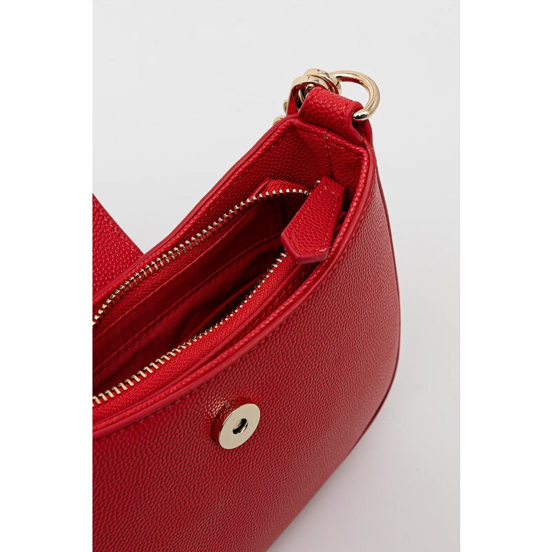 Valentino Bags poșetă culoarea negru, VBS1R417G