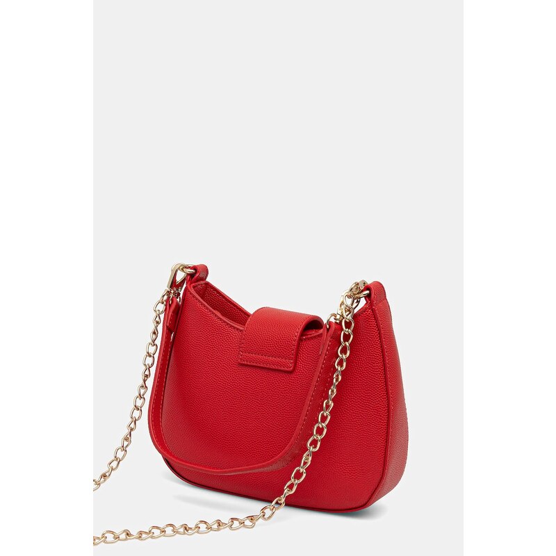 Valentino Bags poșetă culoarea negru, VBS1R417G