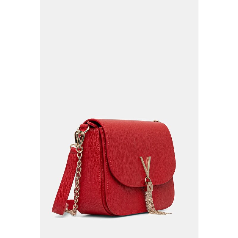 Valentino Bags poșetă culoarea negru, VBS1R404G