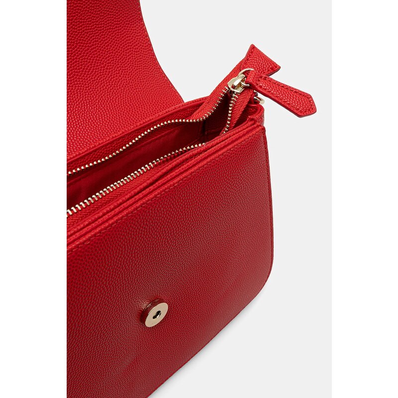 Valentino Bags poșetă culoarea negru, VBS1R404G