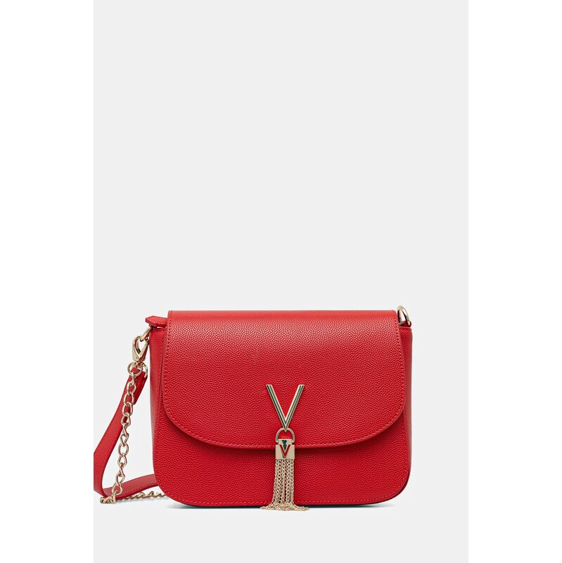 Valentino Bags poșetă culoarea negru, VBS1R404G