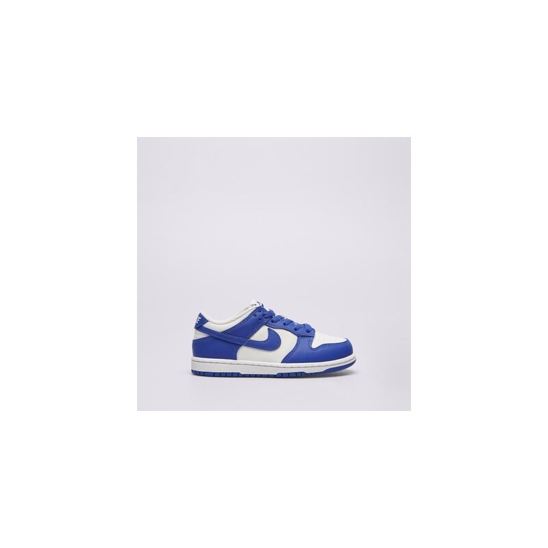 Nike Dunk Low Bp Copii Încălțăminte Sneakers FB9108-131 Albastru