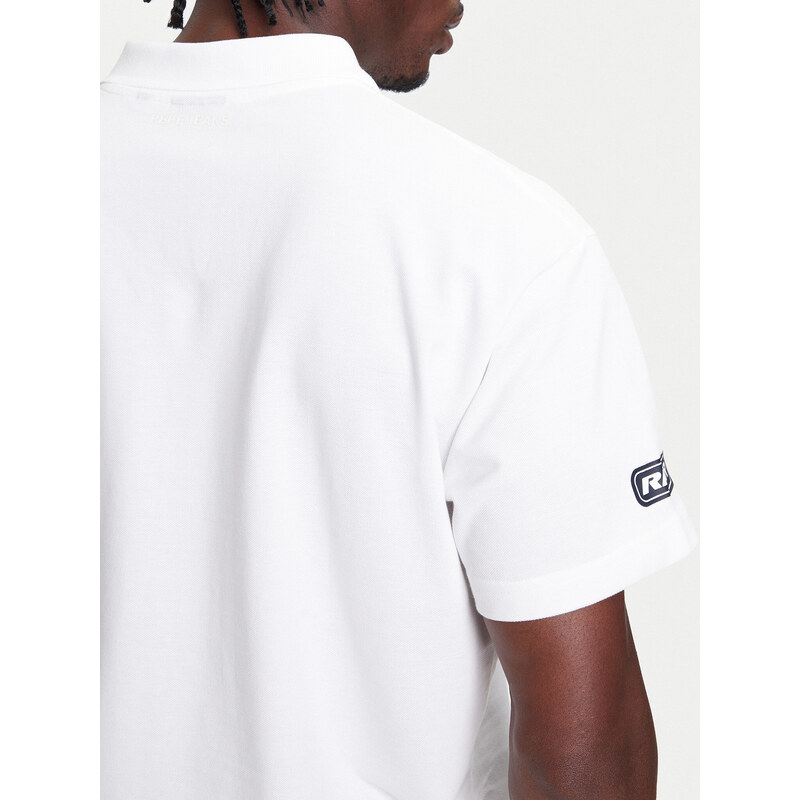 Tricou polo Pepe Jeans