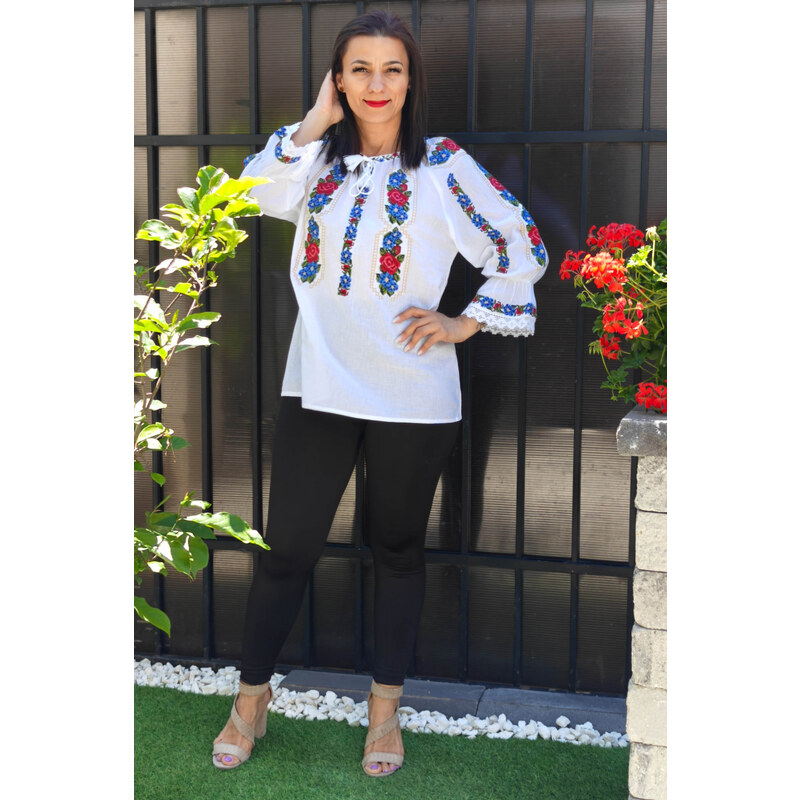 Magazin Traditional Ie Traditionala Fatima 62
