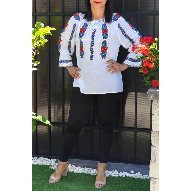 Magazin Traditional Ie Traditionala Fatima 62