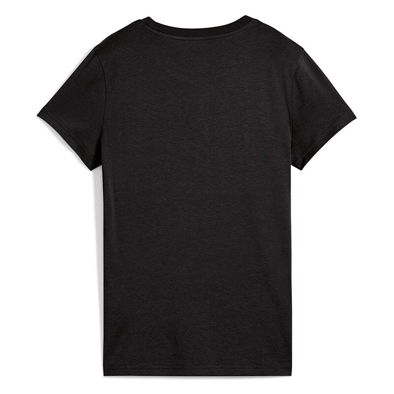 Tricou Puma Ess Metallic W, 631536-51