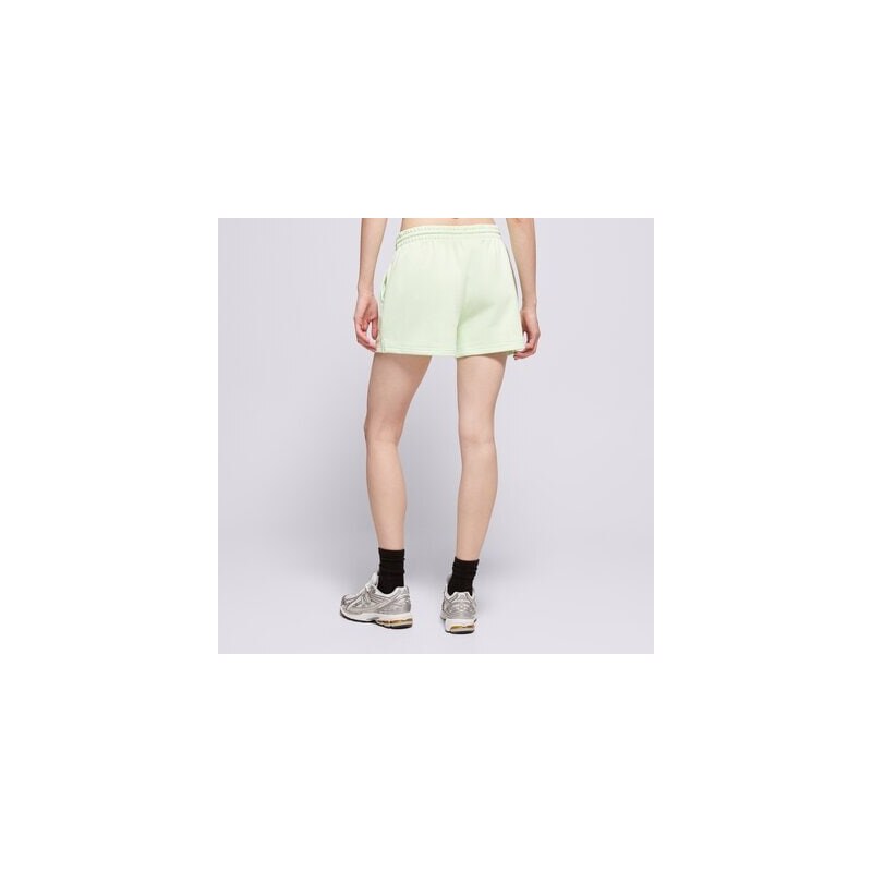New Balance Pantaloni Scurți Sport Essentials Femei Îmbrăcăminte Pantaloni scurți WS41500MEW Verde