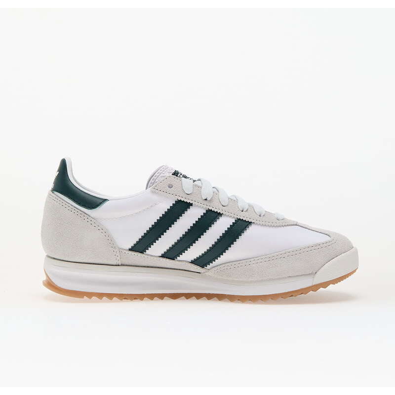 adidas Originals adidas SL 72 Rs Ftw White/ Aurivy/ Crystal White